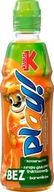 Kubuś Play Multifruit Drink 400 ml Kubuś Play Multifruit Drink 400 ml