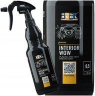 ADBL INTERIER WOW 500 STMAVENIE A OCHRANA PRE PLASTOVÉ INTERIÉRY ADBL INTERIER WOW 500 STMAVENIE A OCHRANA PRE PLASTOVÉ INTERIÉRY