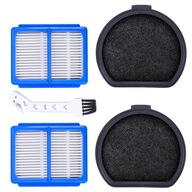 4 FILTRE PRE VYSÁVAČ ELECTROLUX PURE Q9 PQ91 PQ92 4 FILTRE PRE VYSÁVAČ ELECTROLUX PURE Q9 PQ91 PQ92