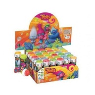MYDLOVÉ BUBLINY TROLL 60ML (36KS), DULCOP MYDLOVÉ BUBLINY TROLL 60ML (36KS), DULCOP