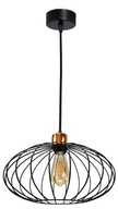 LUSTROVÉ ZÁVESNÉ STROPNÉ LAMPY CORA ČIERNA MEDENÉ STROPNÉ LAMPY LUSTRE LUSTROVÉ ZÁVESNÉ STROPNÉ LAMPY CORA ČIERNA MEDENÉ STROPNÉ LAMPY LUSTRE