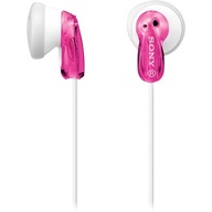 Slúchadlá do uší PCHELKI Sony MDR-E9LPB, ružové Slúchadlá do uší PCHELKI Sony MDR-E9LPB, ružové