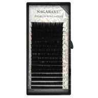 NAGARAKU MIX N/M mihalnice 0,10 7-15mm 16 pásikov NAGARAKU MIX N/M mihalnice 0,10 7-15mm 16 pásikov