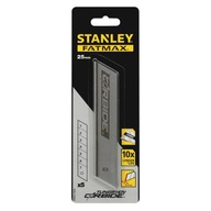 STANLEY CARBIDE lomená čepeľ 25mm 5 ks. STANLEY CARBIDE lomená čepeľ 25mm 5 ks.