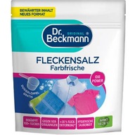 Prášok na odstraňovanie škvŕn Dr Beckmann 0,4 l 0,4 kg