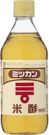 Mizkan japonský ryžový ocot 500 ml Mizkan japonský ryžový ocot 500 ml