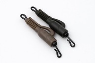 Korda QC Hybrid Lead Clip Gravel Clay Korda QC Hybrid Lead Clip Gravel Clay