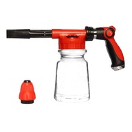 Cannon foam 1L fľaša snehovej peny Lance samostatne Cannon foam 1L fľaša snehovej peny Lance samostatne