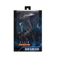 Akčná figúrka Alien vs Predator Razor Claws Alien Limited