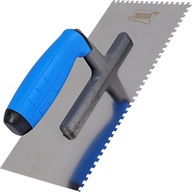 NEREZOVÝ NEREZOVÝ VOZÍK TYTANX 270 MM ZUB 3x3 MM GUMOVÁ RÚČKA INSTAR 7823 NEREZOVÝ NEREZOVÝ VOZÍK TYTANX 270 MM ZUB 3x3 MM GUMOVÁ RÚČKA INSTAR 7823