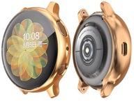 Púzdro SAMSUNG GALAXY WATCH ACTIVE 2 44MM 2v1 Púzdro SAMSUNG GALAXY WATCH ACTIVE 2 44MM 2v1