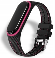 PÁSOVÝ REMÍN pre XIAOMI MI BAND 3/4 MNOHO FARIEB PÁSOVÝ REMÍN pre XIAOMI MI BAND 3/4 MNOHO FARIEB