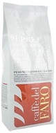Caffe del Faro Suprema Arabica zrnková káva 1kg Caffe del Faro Suprema Arabica zrnková káva 1kg