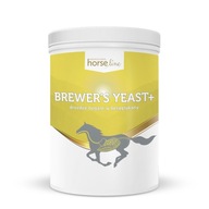 Odolnosť proti kvasinkovým kvasinkám HorseLinePRO Odolnosť proti kvasinkovým kvasinkám HorseLinePRO