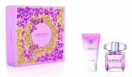 Versace BRIGHT CRYSTAL EDT 30 ml + balzam 50 ml Versace BRIGHT CRYSTAL EDT 30 ml + balzam 50 ml