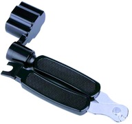 Nástroj na výmenu strún multitool 3v1 gitarová kľuka Nástroj na výmenu strún multitool 3v1 gitarová kľuka