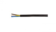 Dielenský kábel H05RR-F (OW) 3x1,5 żo /25m/