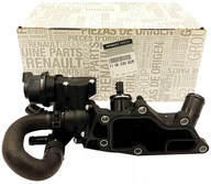 RENAULT CLIO IV MEGANE III 0,9 1,2 Tce TERMOSTAT RENAULT CLIO IV MEGANE III 0,9 1,2 Tce TERMOSTAT