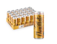 ChaiMate ORANGE 24 x 330 ml ChaiMate ORANGE 24 x 330 ml