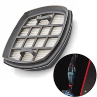 Výmena filtra pre príslušenstvo vysávačov HOOVER Výmena filtra pre príslušenstvo vysávačov HOOVER