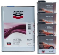 LECHLER LAKIER MC500 HS 4L+ PEVNÉ. 2L 00362 STREDNÁ