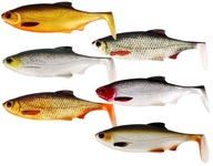 6x sada prekážok WESTIN Ricky The Roach 10 cm 14 g 6x sada prekážok WESTIN Ricky The Roach 10 cm 14 g