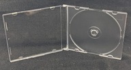 CLEAR CD SLIM BOXY 120 ks od SONY
