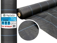 AGROTEXOVÁ NETKANÁ MUMOVACIA LÁTKA NA MIERU na mieru proti burine 70g UV 3,2m AGROTEXOVÁ NETKANÁ MUMOVACIA LÁTKA NA MIERU na mieru proti burine 70g UV 3,2m