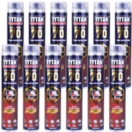 ULTRA RÝCHLA PENA 70 870ML TYTAN