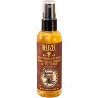 Reuzel Grooming Tonic Spray Tonikum na úpravu vlasov 100 ml Reuzel Grooming Tonic Spray Tonikum na úpravu vlasov 100 ml