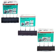 Pin Set Pins (A3 A4,5 A6) TipTop - 13 kusov Pin Set Pins (A3 A4,5 A6) TipTop - 13 kusov