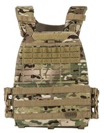 5.11 Plate Carrier multicam taktická vesta 5.11 Plate Carrier multicam taktická vesta