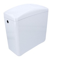 Kúpeľňový WC splachovač Opal Inter Sano 3/6L Kúpeľňový WC splachovač Opal Inter Sano 3/6L