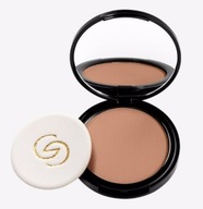 Lisovaný prášok Oriflame Giordani DARK ŠKORICA Lisovaný prášok Oriflame Giordani DARK ŠKORICA