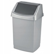 BIN CURVER 25L na odpad, triedenie, klapka BIN CURVER 25L na odpad, triedenie, klapka