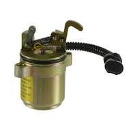 Hasiaca cievka Deutz F4L1011 F4L1011E F4L1011F 12V Hasiaca cievka Deutz F4L1011 F4L1011E F4L1011F 12V