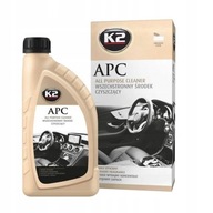 K2 APC univerzálny čistič G130 1L K2 APC univerzálny čistič G130 1L