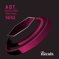 BlackSmith ANW-1052 Medium Heavy gitarové struny BlackSmith ANW-1052 Medium Heavy gitarové struny