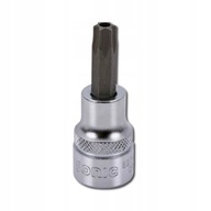 Objímka bitov 3/8'' TORX TAMPER T40H dĺžka Objímka bitov 3/8'' TORX TAMPER T40H dĺžka