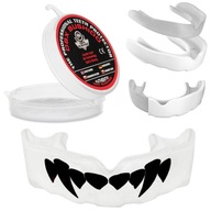 GÉLOVÝ CHRÁNIČ ÚST S GÉLOVOU VRSTVOU + DBX BUSHIDO BOX GÉLOVÝ CHRÁNIČ ÚST S GÉLOVOU VRSTVOU + DBX BUSHIDO BOX