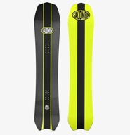 SNOWBOARD SALOMON DANCEHAUL 147 2022/2023 SNOWBOARD SALOMON DANCEHAUL 147 2022/2023