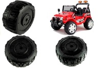 Koleso pre batériové vozidlo EVA Jeep Raptor Koleso pre batériové vozidlo EVA Jeep Raptor