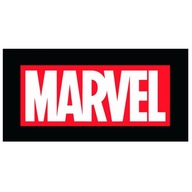 Bavlnený uterák Marvel 70x140