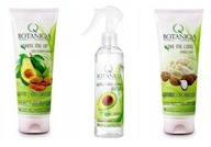 BOTANIQA ŠAMPÓN A KONDICIONÉR SET PSÍ BIELY KOLÁŠ BOTANIQA ŠAMPÓN A KONDICIONÉR SET PSÍ BIELY KOLÁŠ