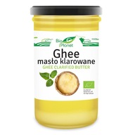 Bio ghee prepustené maslo 425g