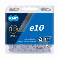 Reťaz KMC e10 x136 10-rýchlostná EPT Reťaz KMC e10 x136 10-rýchlostná EPT