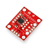SP485 - UART - RS485 prevodník SparkFun BOB-10124 SP485 - UART - RS485 prevodník SparkFun BOB-10124