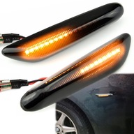 LED DYNAMICKÉ SIGNALIZÁCIE BMW E46 E60 E90 E92 LED DYNAMICKÉ SIGNALIZÁCIE BMW E46 E60 E90 E92
