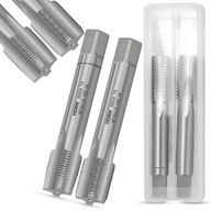M16 RUČNÝ ZÁVIT M16x1,25mm 2 ks DIN-2181/2P M16 RUČNÝ ZÁVIT M16x1,25mm 2 ks DIN-2181/2P