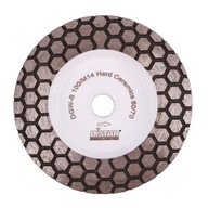 BRÚSNY KOTÚČ DISTAR DGM-S 100/M14 P60
